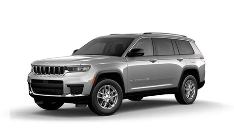 Grand Cherokee L