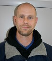 Photo of Ken Hurst