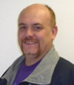 Photo of Mike Huotte