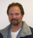Photo of Mike Hart