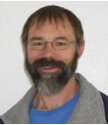 Photo of Bob Maes