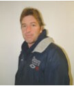 Photo of Mark Jackson