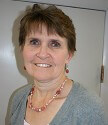 Photo of Judie Goldberg