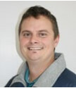 Photo of Robbie Dee
