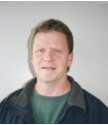 Photo of Mark Conolly