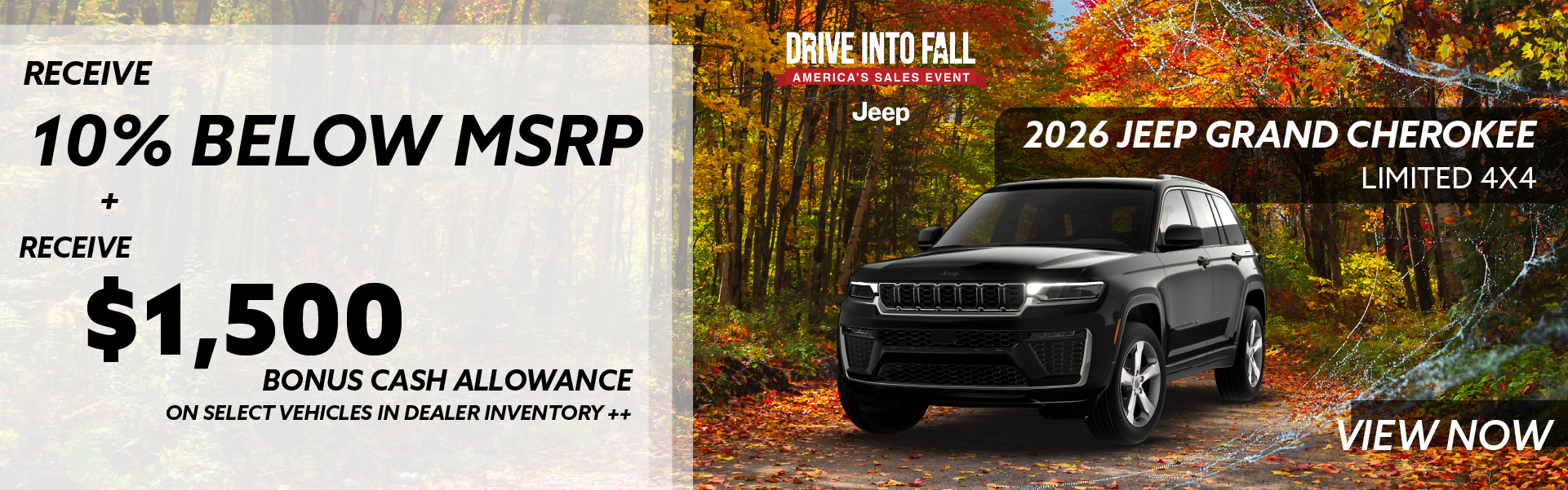 2026 JEEP
